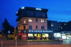 Гостиница BHB Hotel  Мариямполе